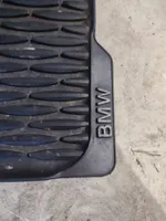 BMW X5M E70 Car floor mat set 51472154869