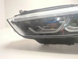 BMW 8 G14 Lampa przednia A95A27A37