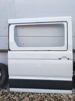 Volkswagen Crafter Drzwi przednie VAG2E1809159