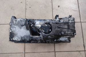 7807806 BMW X5 E70 Oil sump, 450.00 € | RRR 