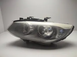 BMW 3 E92 E93 Headlights/headlamps set 7239929