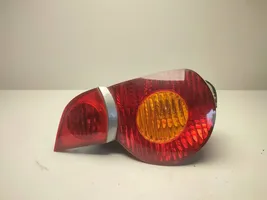 BMW Z4 E85 E86 Rear/tail lights 63217165722