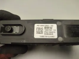 BMW X1 F48 F49 Saugiklių blokas 8581253