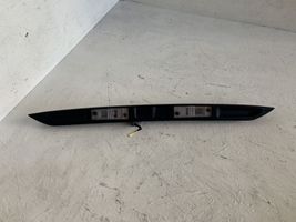 Chevrolet Spark Number plate light 