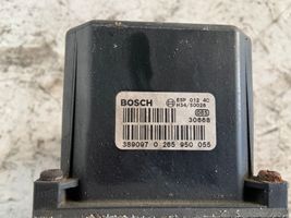 Peugeot 407 Pompa ABS 389097026595055