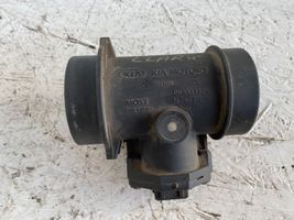 KIA Clarus Mass air flow meter 