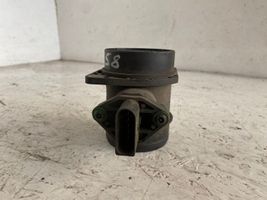 Volkswagen Golf IV Mass air flow meter 