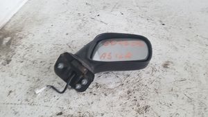 Opel Agila A Front door electric wing mirror 