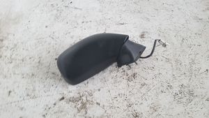 Opel Agila A Front door electric wing mirror 