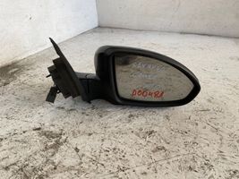 Chevrolet Cruze Front door electric wing mirror 