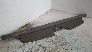 KIA Rio Parcel shelf load cover 