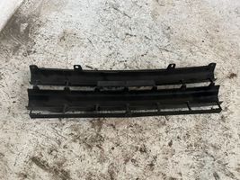 Land Rover Freelander Grille calandre supérieure de pare-chocs avant 