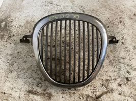 Jaguar S-Type Grille de calandre avant 