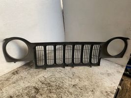 Jeep Cherokee Grille calandre supérieure de pare-chocs avant 