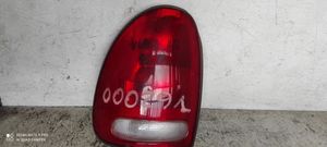 Chrysler Voyager Lampa tylna 