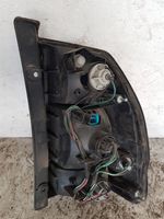 Mitsubishi Pajero Sport I Lampa tylna 