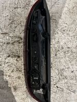 Opel Corsa C Lampa tylna 09114337