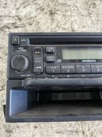 Honda CR-V Panel / Radioodtwarzacz CD/DVD/GPS 