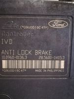 Ford Focus Pompa ABS BM512C405CA