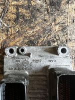 Opel Corsa C Sterownik / Moduł ECU 26SA7594