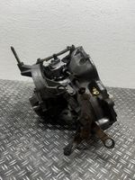 Chevrolet Evanda Manual 5 speed gearbox 