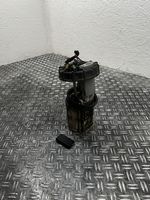 Seat Alhambra (Mk1) Pompa ad alta pressione dell’impianto di iniezione 