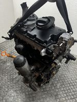 Seat Alhambra (Mk1) Silnik / Komplet 