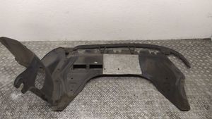 Volkswagen Golf V Osłona pod zderzak przedni / Absorber 1K0825237J