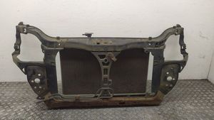 KIA Rio Radiatoru panelis (televizors) 641011G000