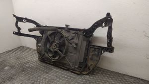 KIA Rio Radiatoru panelis (televizors) 641011G000