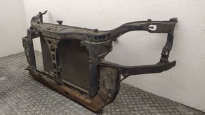 KIA Rio Schlossträger Frontträger Frontmaske 641011G000