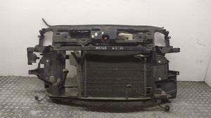 Audi A2 Radiatoru panelis (televizors) 8Z0959501