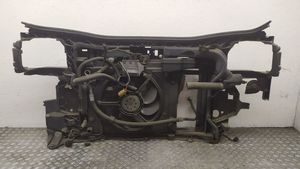 8Z0959501 Audi A2 Schlossträger Frontträger Frontmaske, 250.00 € | RRR 