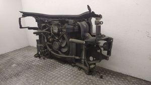 Audi A2 Radiatoru panelis (televizors) 8Z0959501