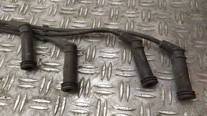 Hyundai Getz Ignition plug leads 