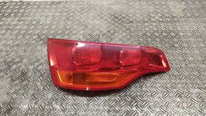 Audi Q7 4L Lampy tylnej klapy bagażnika 273301