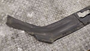 Audi Q7 4L Rivestimento della modanatura della chiusura del vano motore/cofano 4L0807081