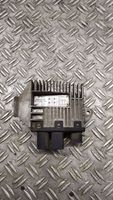 Audi Q7 4L Coolant fan relay 8Z0959501