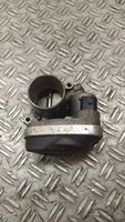 Audi A2 Throttle valve 036133062N