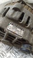 Mazda 323 Generator/alternator A5T00877