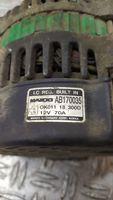 KIA Clarus Generatore/alternatore AB170035