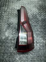 Citroen C4 Grand Picasso Lampa tylna 