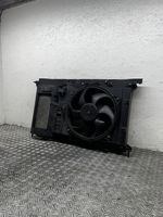 Citroen C4 Grand Picasso Kit Radiateur 