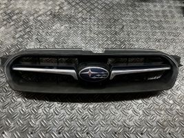 Subaru Legacy Maskownica / Grill / Atrapa górna chłodnicy 