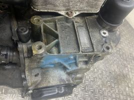 Audi A3 S3 8P Automatic gearbox HOL