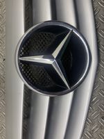 Mercedes-Benz B W245 Griglia superiore del radiatore paraurti anteriore 