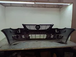 Volkswagen Touran I Paraurti anteriore 