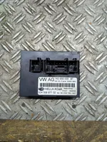 Volkswagen Touran I Door central lock control unit/module 