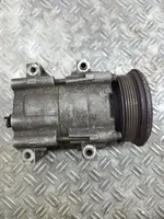 Ford Maverick Ilmastointilaitteen kompressorin pumppu (A/C) 