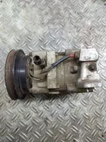 Hyundai Sonata Air conditioning (A/C) compressor (pump) 